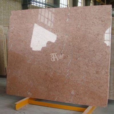 Pink red Marble stone
