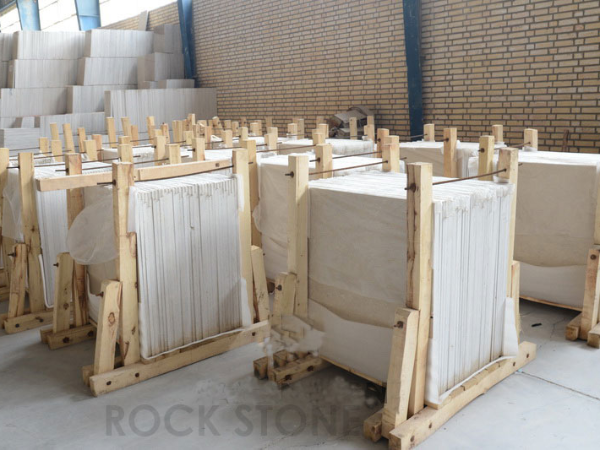 Slab Packaging systems