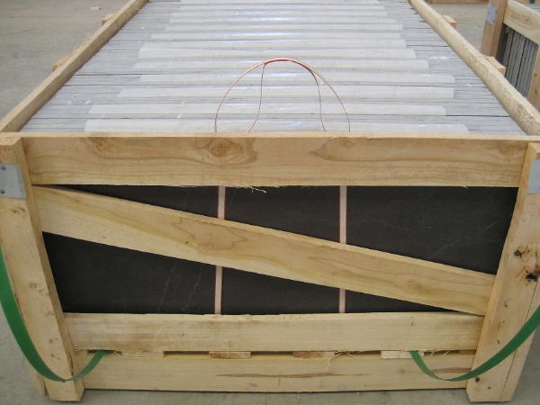 Tile Packing System